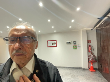 Foto de Francisco Rico Carmona 